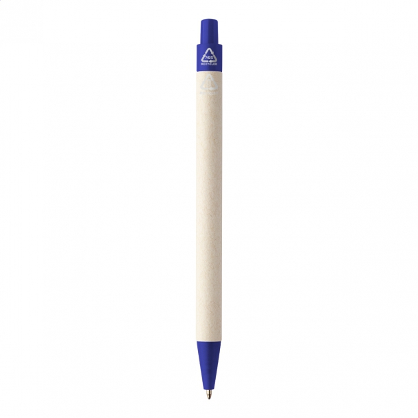 Relact Scrib - długopis z kartonów po mleku