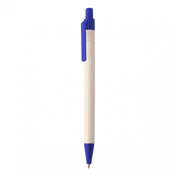 Relact Scrib - długopis z kartonów po mleku