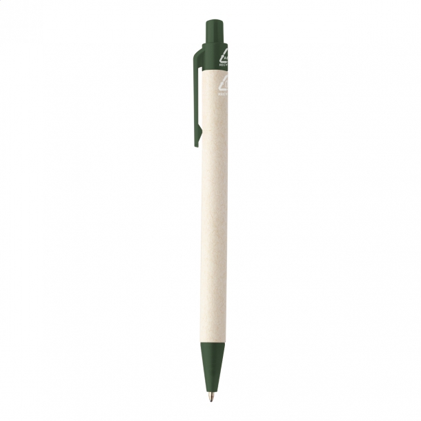 Relact Scrib - długopis z kartonów po mleku