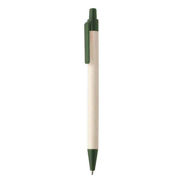 Relact Scrib - długopis z kartonów po mleku