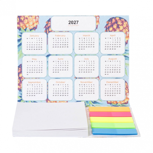CreaStick Seed Combo Date - personalizowany kalendarz