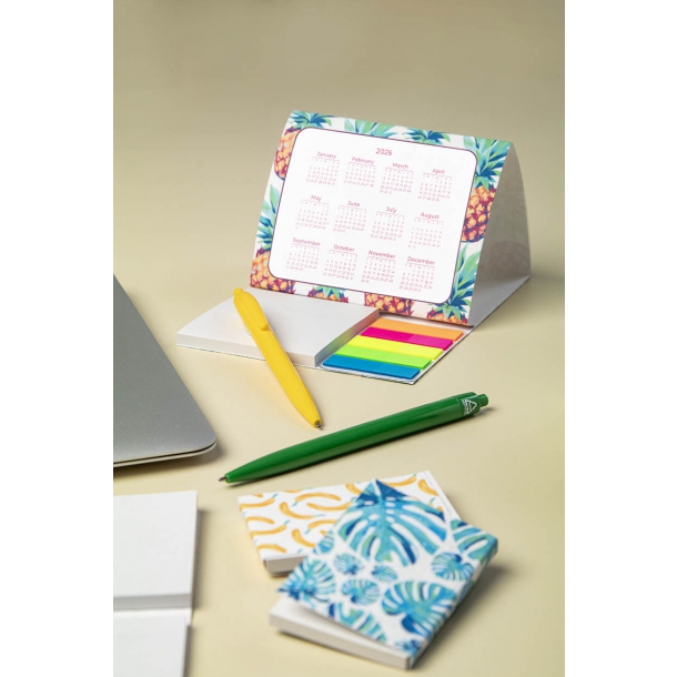 CreaStick Seed Combo Date - personalizowany kalendarz