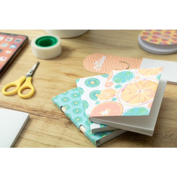 CreaStick Seed Note L - personalizowane karteczki samoprzylepne