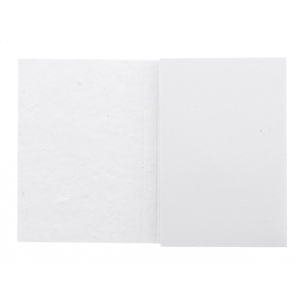 CreaStick Seed Note S - personalizowane karteczki samoprzylepne
