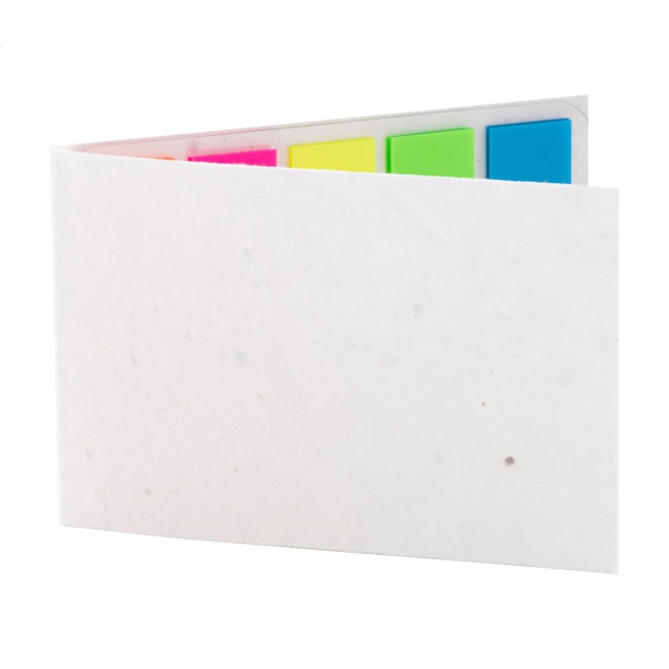 CreaStick Seed Page A - personalizowane znaczniki stron