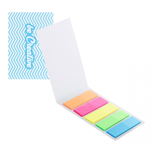 CreaStick Seed Page A - personalizowane znaczniki stron
