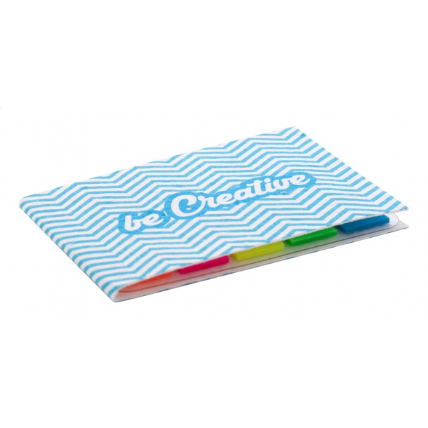 CreaStick Seed Page A - personalizowane znaczniki stron