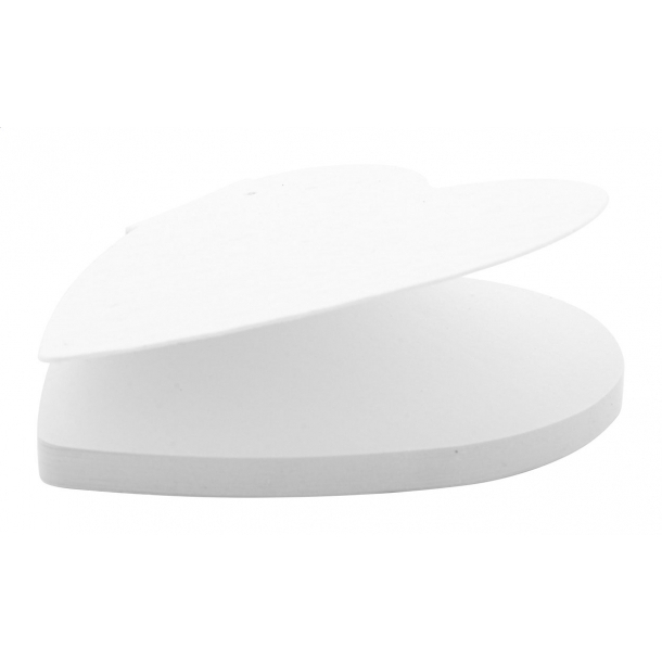 CreaStick Seed Heart - personalizowane karteczki samoprzylepne