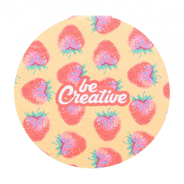 CreaStick Seed Circle - personalizowane karteczki samoprzylepne