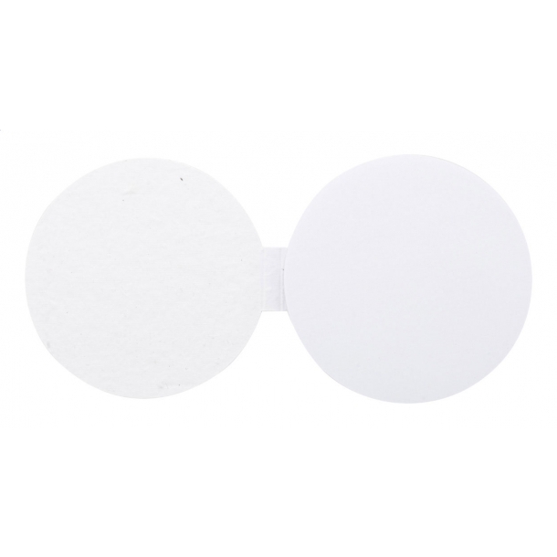 CreaStick Seed Circle - personalizowane karteczki samoprzylepne