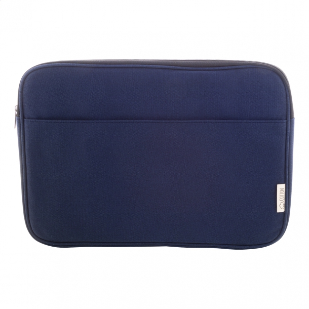 Rebyss Comp - torba na laptopa z płótno z recyklingu