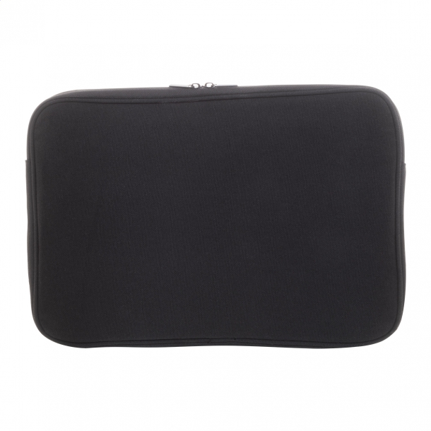 Rebyss Comp - torba na laptopa z płótno z recyklingu
