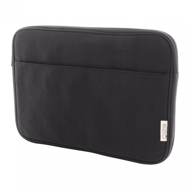 Rebyss Comp - torba na laptopa z płótno z recyklingu