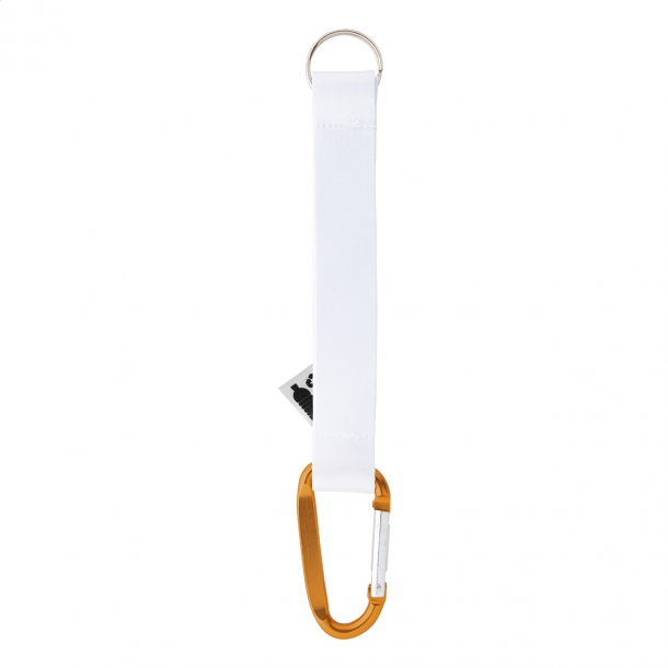 Subiner RPET - personalizowany brelok