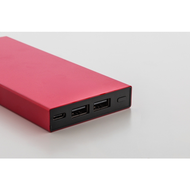 RaluTen - power bank