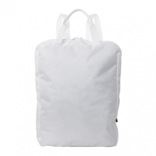SuboBag Slimback - personalizowany plecak na laptopa RPET