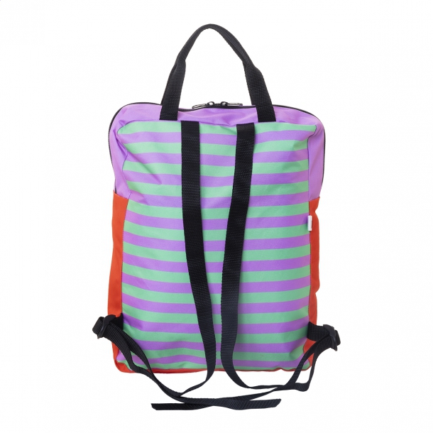 SuboBag Slimback - personalizowany plecak na laptopa RPET