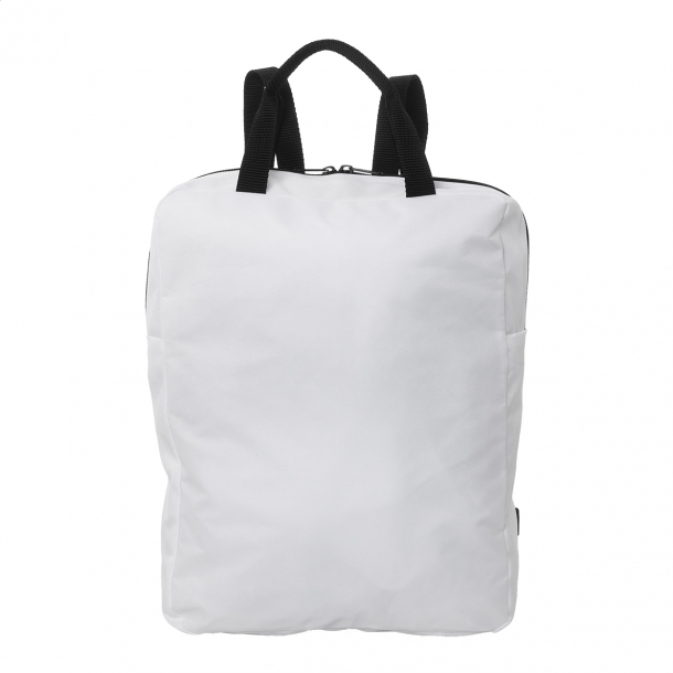 SuboBag Slimback - personalizowany plecak na laptopa RPET