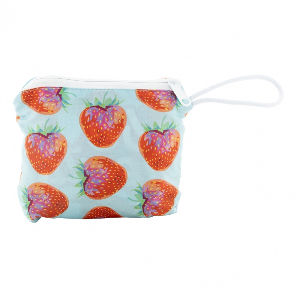 SuboBag Folback - personalizowany składany plecak RPET