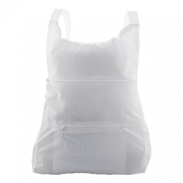 SuboBag Folback - personalizowany składany plecak RPET