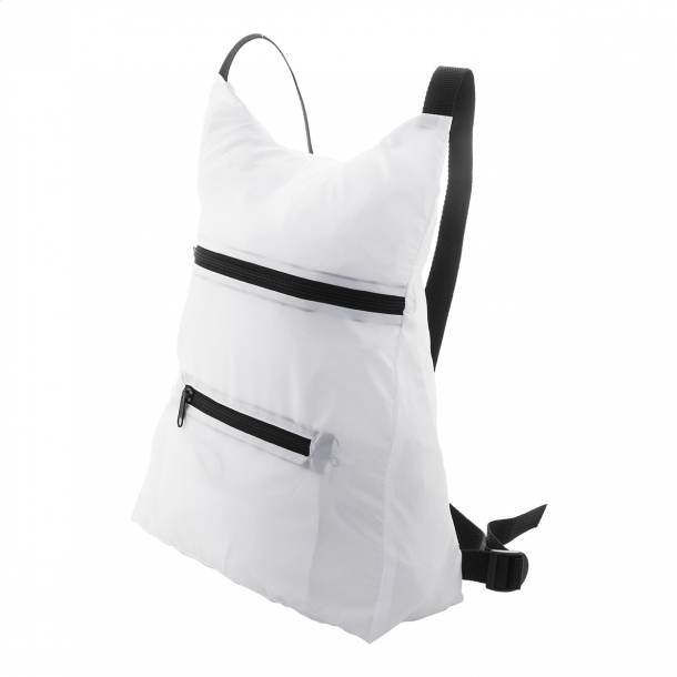 SuboBag Folback - personalizowany składany plecak RPET