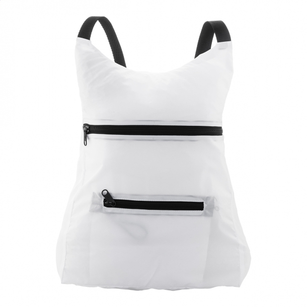 SuboBag Folback - personalizowany składany plecak RPET