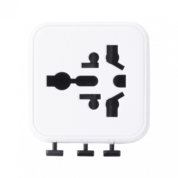Jetsetter Pico - adapter podróżny RPC
