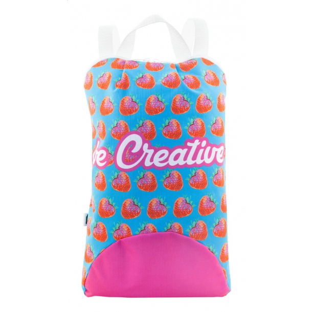 SuboBag Picoback - personalizowany plecak RPET