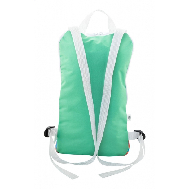 SuboBag Picoback - personalizowany plecak RPET