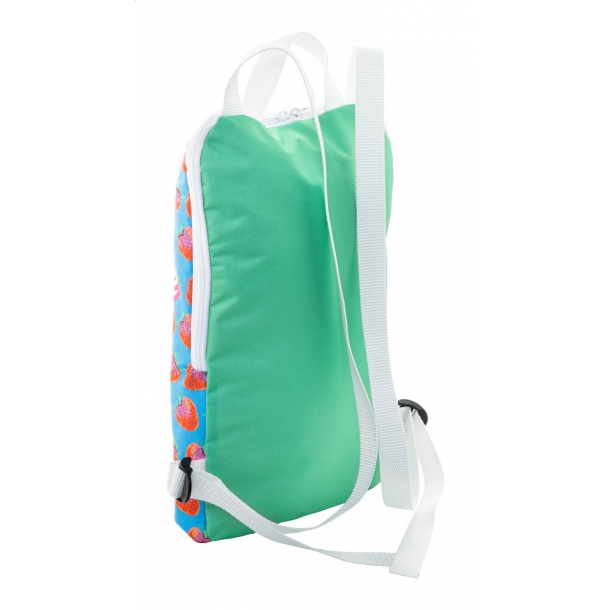 SuboBag Picoback - personalizowany plecak RPET