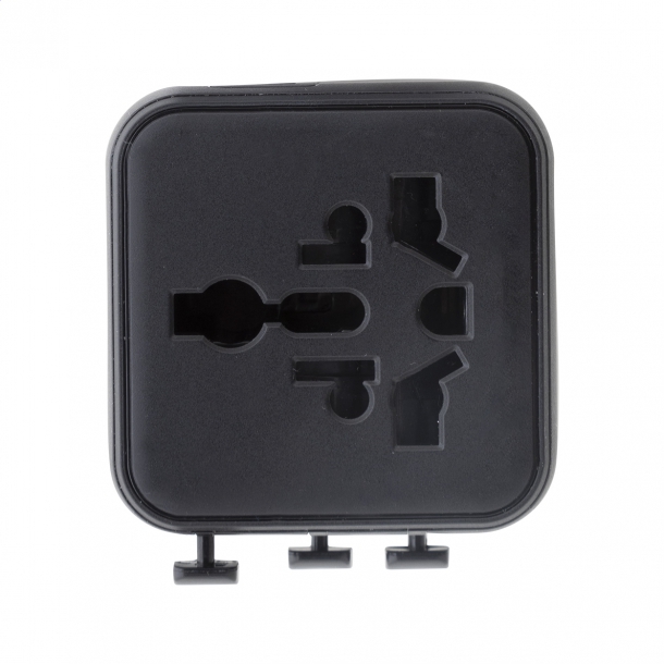 Jetsetter Pico - adapter podróżny RPC