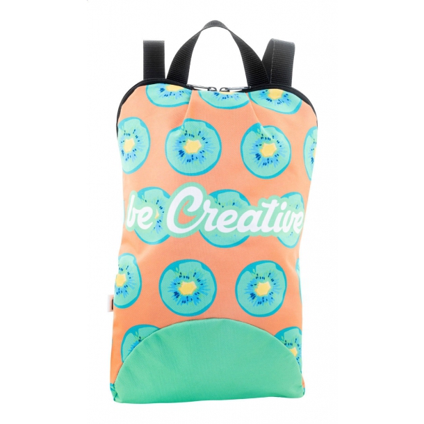 SuboBag Picoback - personalizowany plecak RPET