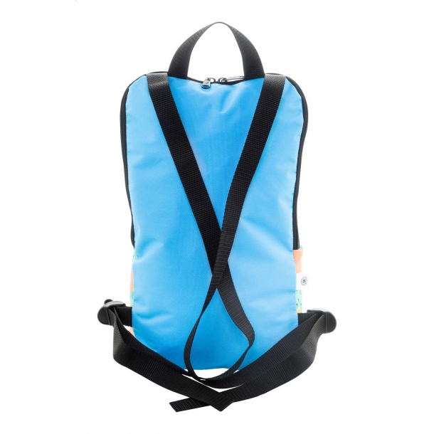 SuboBag Picoback - personalizowany plecak RPET