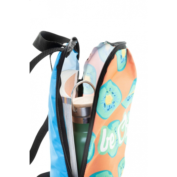 SuboBag Picoback - personalizowany plecak RPET