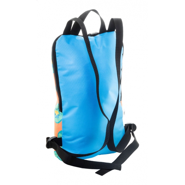 SuboBag Picoback - personalizowany plecak RPET