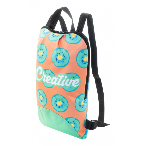 SuboBag Picoback - personalizowany plecak RPET