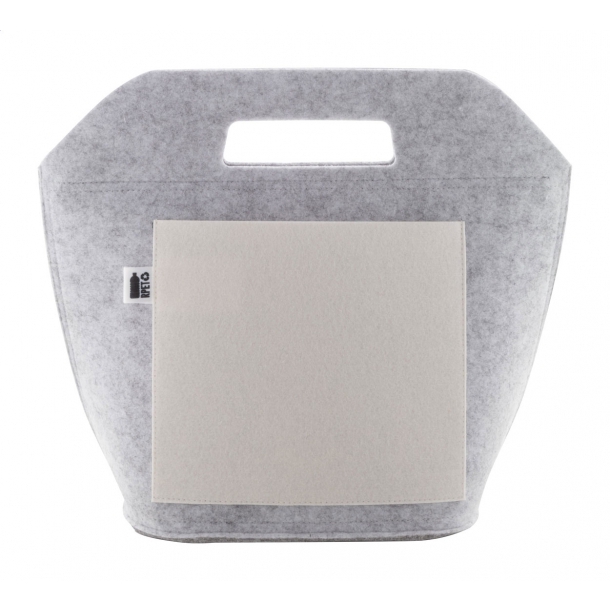 CreaFelt Coolgrab - personalziowana torba termiczna RPET
