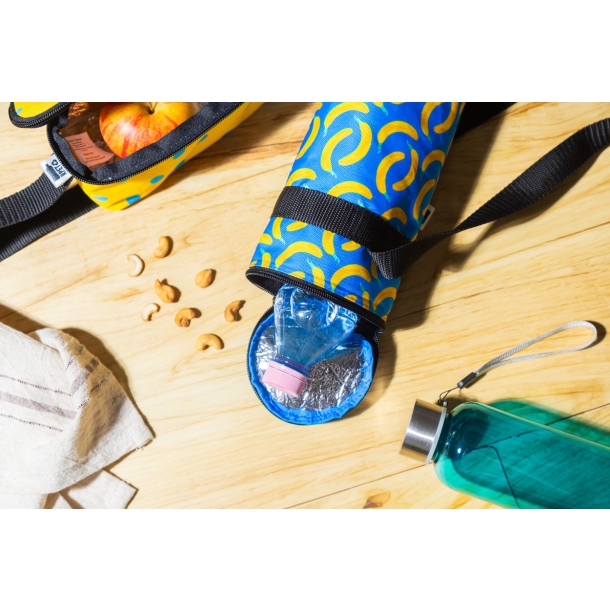 CreaCool Aqua - personalizowana torba termiczna