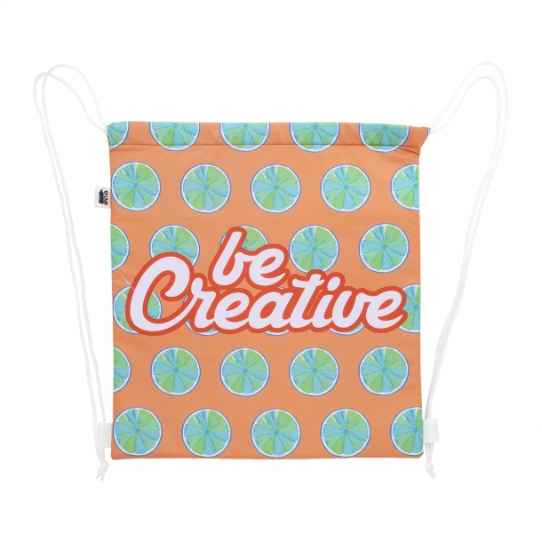 CreaCool Draw - personalizowany worek termiczny