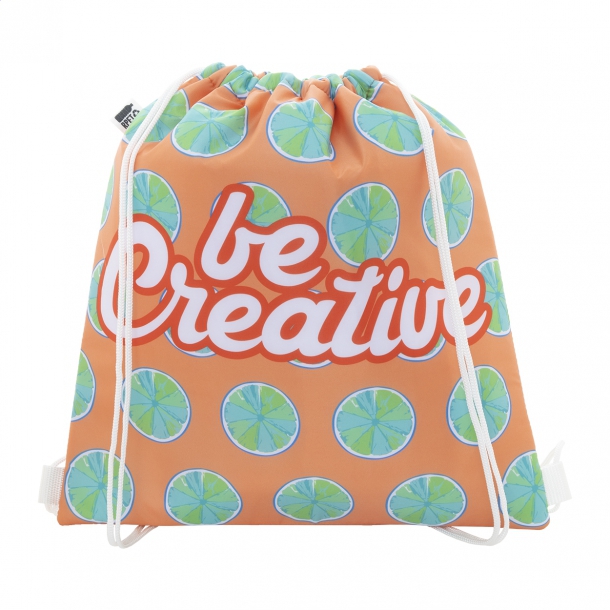 CreaCool Draw - personalizowany worek termiczny
