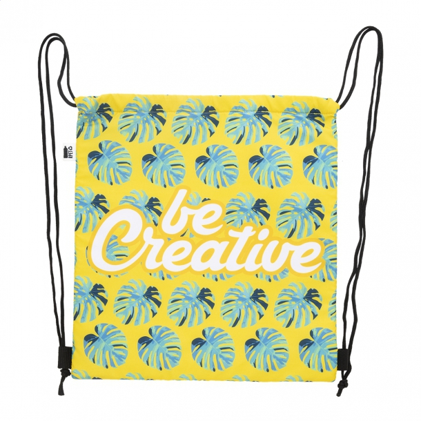 CreaCool Draw - personalizowany worek termiczny
