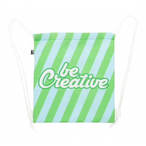 CreaCool Draw Kids - personalizowany worek termiczny dla dzieci