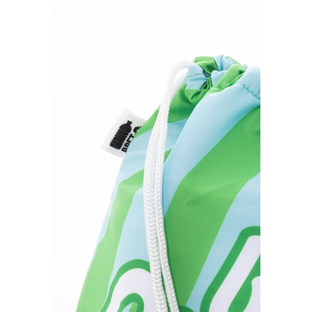 CreaCool Draw Kids - personalizowany worek termiczny dla dzieci
