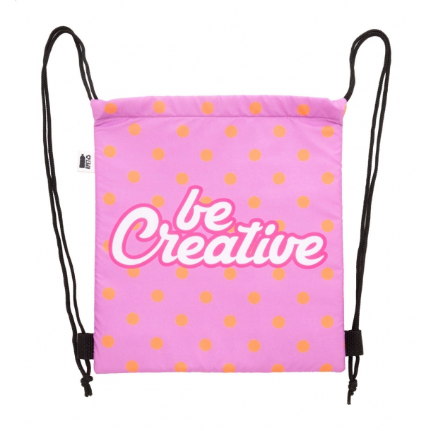 CreaCool Draw Kids - personalizowany worek termiczny dla dzieci