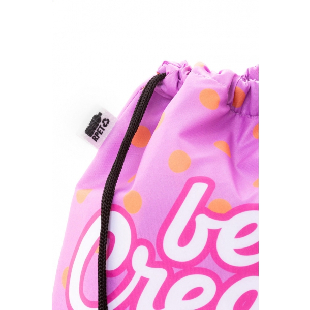CreaCool Draw Kids - personalizowany worek termiczny dla dzieci