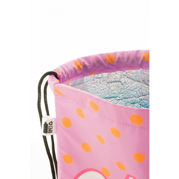 CreaCool Draw Kids - personalizowany worek termiczny dla dzieci
