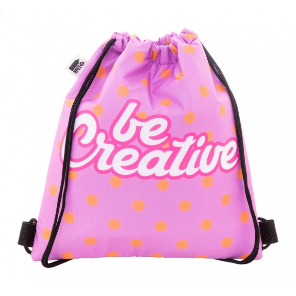 CreaCool Draw Kids - personalizowany worek termiczny dla dzieci