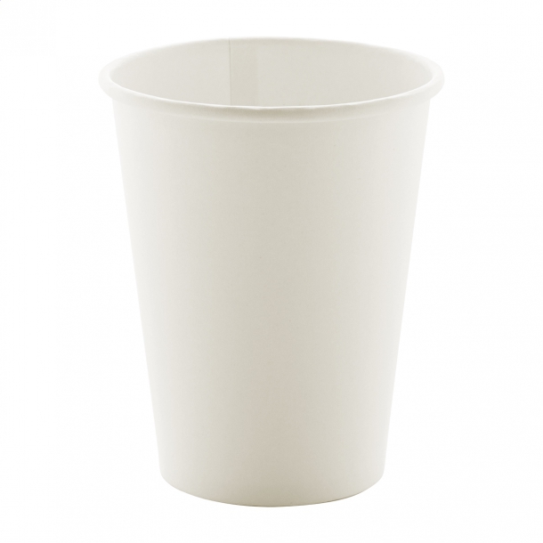 Papcap L - papierowy kubek, 340 ml