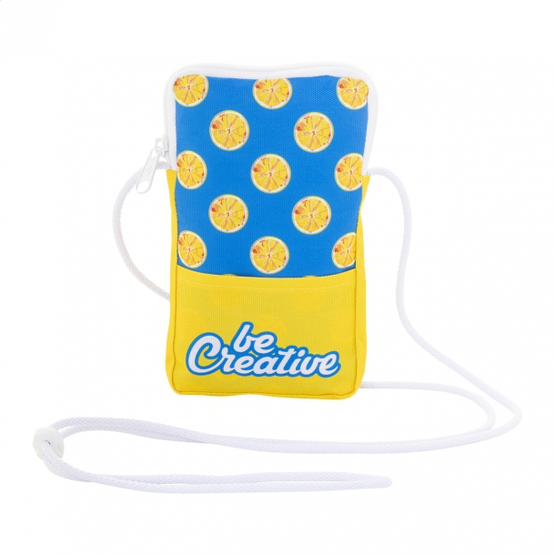 SuboBag Fiesta - personalizowana torba na ramię