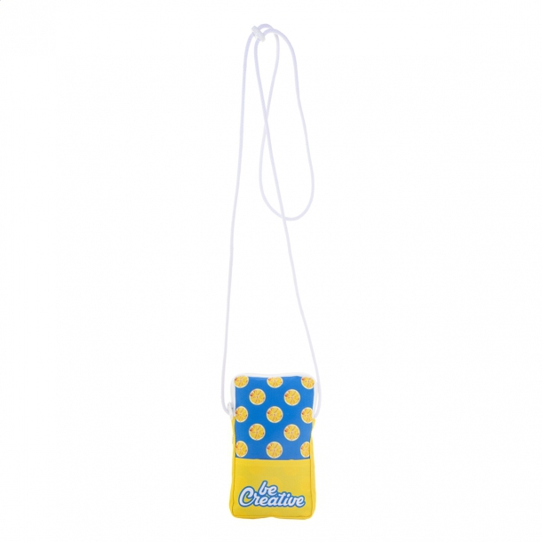 SuboBag Fiesta - personalizowana torba na ramię